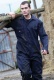 Overall Dickies Redhawk Economy